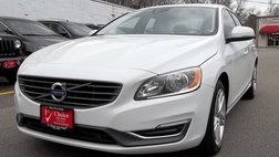 2015 Volvo S60 T5 Premier