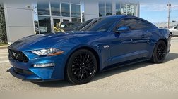 2022 Ford Mustang GT