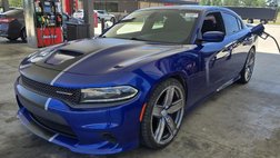 2019 Dodge Charger R/T