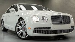 2015 Bentley Flying Spur V8