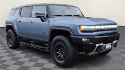 2024 GMC HUMMER EV 3X