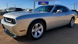 2012 Dodge Challenger SXT