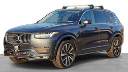 2021 Volvo XC90 T6 Momentum 7-Passenger