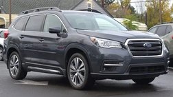 2019 Subaru Ascent Limited 8-Passenger