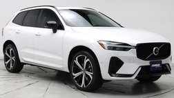 2025 Volvo XC60 B5 Ultra Dark Theme
