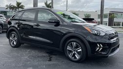 2022 Kia Niro Plug-In Hybrid EX