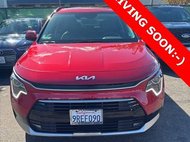 2024 Kia Niro EX Touring