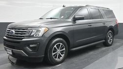 2020 Ford Expedition MAX XLT