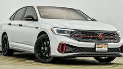 2024 Volkswagen Jetta GLI 40th Anniversary Edition