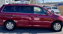 2006 Honda Odyssey EX-L