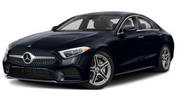 2019 Mercedes-Benz CLS-Class CLS 450 4MATIC
