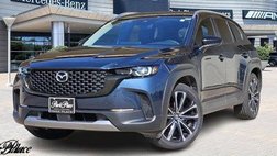 2024 Mazda CX-50 2.5 Turbo