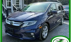 2020 Honda Odyssey EX