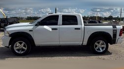 2014 Ram Ram Pickup 1500 Express