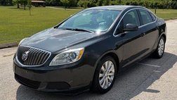 2015 Buick Verano Base