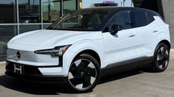 2025 Volvo EX30 Twin Ultra