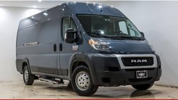 2019 Ram ProMaster 3500 159 WB