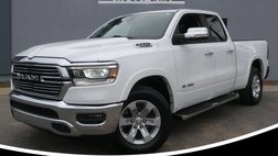 2020 Ram Ram Pickup 1500 Laramie