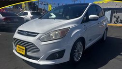 2013 Ford C-Max Energi SEL