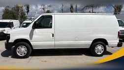 2011 Ford E-Series E-150