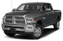 2018 Ram Ram Pickup 2500 Laramie