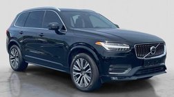 2020 Volvo XC90 T6 Momentum 7-Passenger