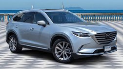 2023 Mazda CX-9 Grand Touring