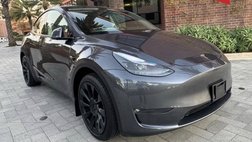 2023 Tesla Model Y Base