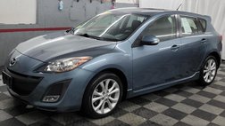 2010 Mazda MAZDA3 s Sport