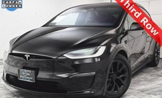 2022 Tesla Model X Base