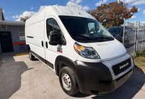 2020 Ram ProMaster 3500 159 WB