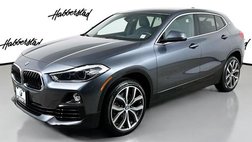 2018 BMW X2 xDrive28i