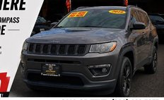 2019 Jeep Compass Altitude