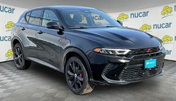 2024 Dodge Hornet GT