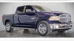 2018 Ram Ram Pickup 1500 Laramie