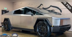 2024 Tesla Cybertruck Base