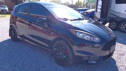 2016 Ford Fiesta ST