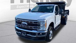 2023 Ford Super Duty F-350 XL