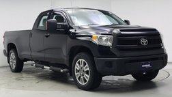 2014 Toyota Tundra SR