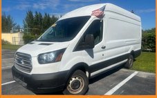 2019 Ford Transit 350
