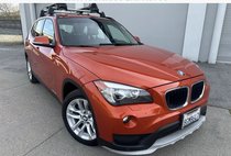 2015 BMW X1 xDrive28i