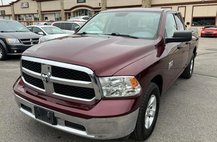 2019 Ram Ram Pickup 1500 Classic Tradesman