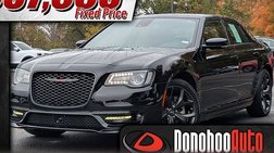 2023 Chrysler 300 S V8
