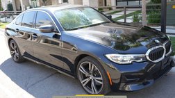 2022 BMW 3 Series 330i