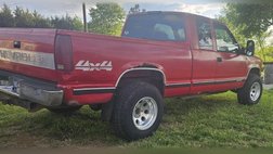 1994 Chevrolet C/K 1500 