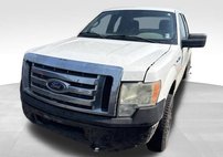 2010 Ford F-150 XL