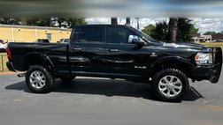 2020 Ram Ram Pickup 2500 Laramie