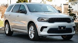 2024 Dodge Durango GT