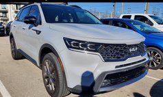 2023 Kia Sorento X-Line SX Prestige