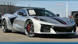 2026 Chevrolet Corvette Z06